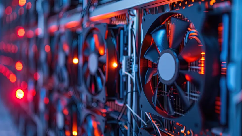 Data centers in Monongalia County unlikely